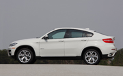 2008 bmw x6 xdrive 35i